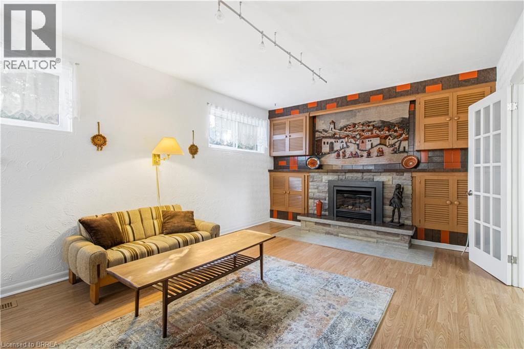 32 Pusey Boulevard, Brantford, Ontario  N3R 2S2 - Photo 14 - 40789616