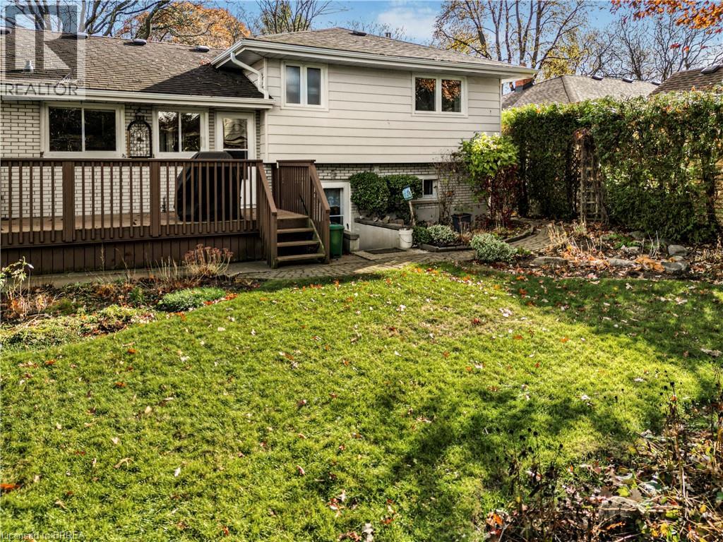 32 Pusey Boulevard, Brantford, Ontario  N3R 2S2 - Photo 21 - 40789616