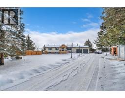 5702 SIXTH Line, Hillsburg, Ontario