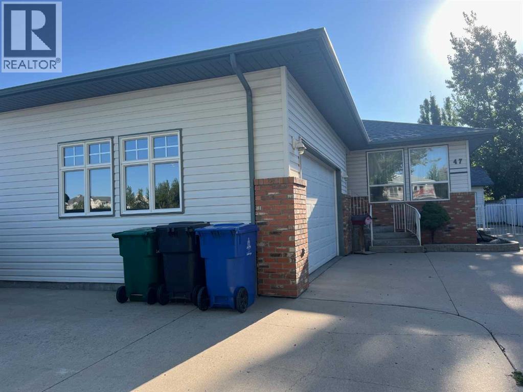 47 Squamish Boulevard W, Lethbridge, Alberta