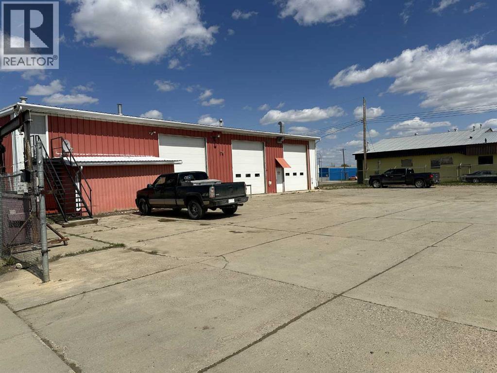 5015 47 Avenue, Rycroft, Alberta  T0H 3A0 - Photo 23 - A2125961