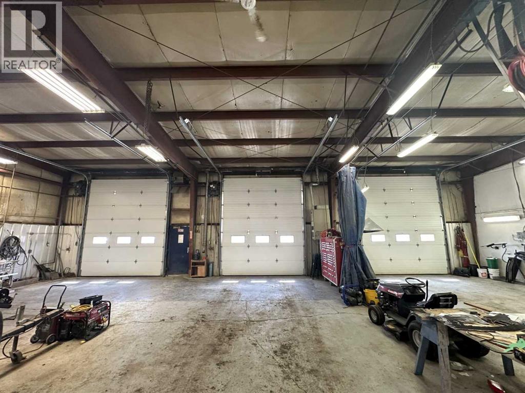 5015 47 Avenue, Rycroft, Alberta  T0H 3A0 - Photo 20 - A2125961