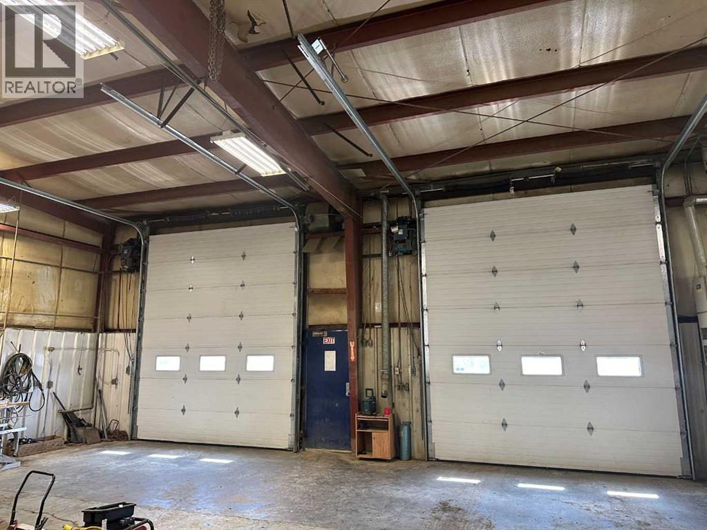 5015 47 Avenue, Rycroft, Alberta  T0H 3A0 - Photo 19 - A2125961