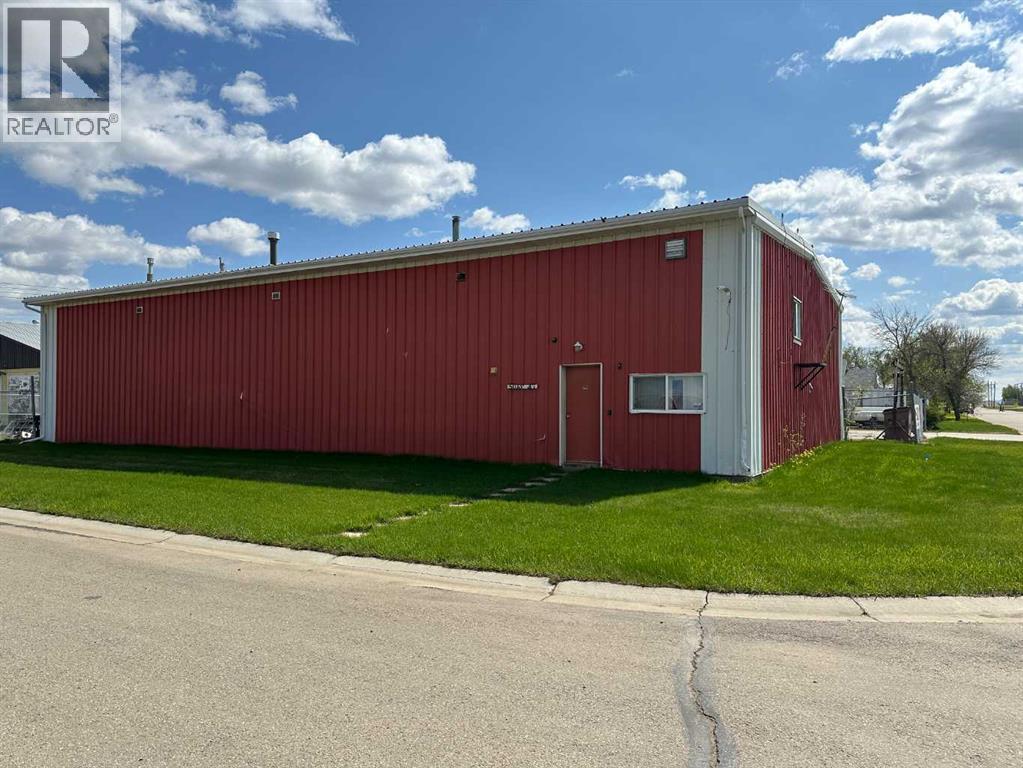 5015 47 Avenue, Rycroft, Alberta  T0H 3A0 - Photo 25 - A2125961