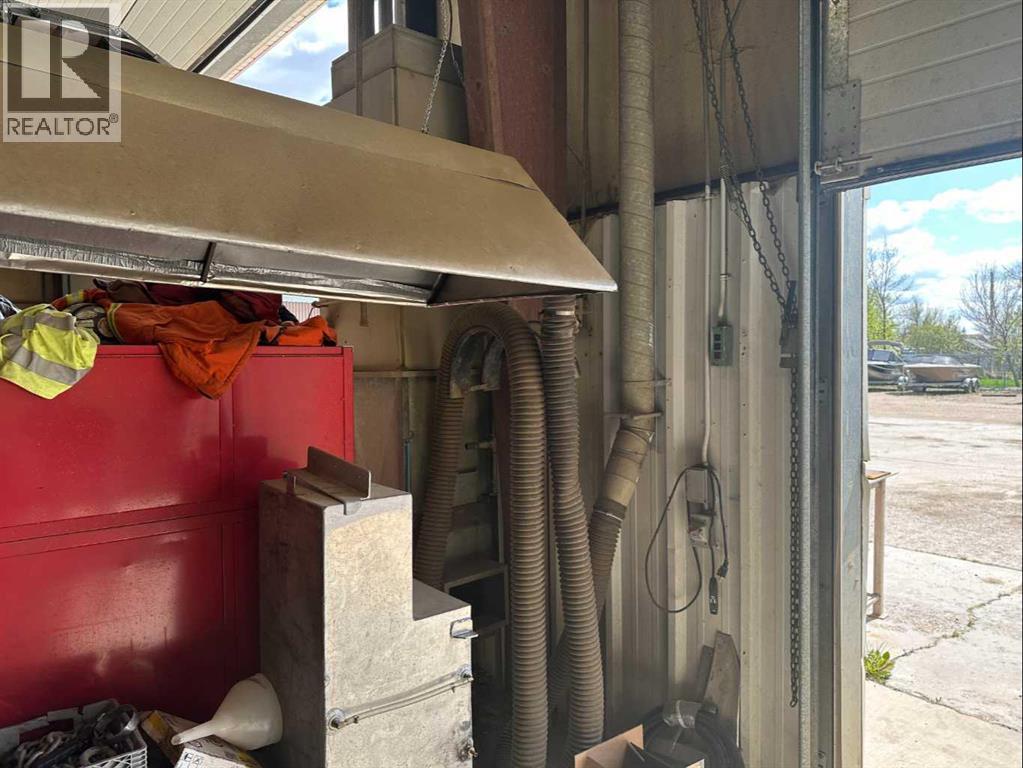 5015 47 Avenue, Rycroft, Alberta  T0H 3A0 - Photo 18 - A2125961