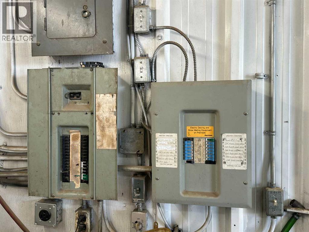 5015 47 Avenue, Rycroft, Alberta  T0H 3A0 - Photo 7 - A2125961