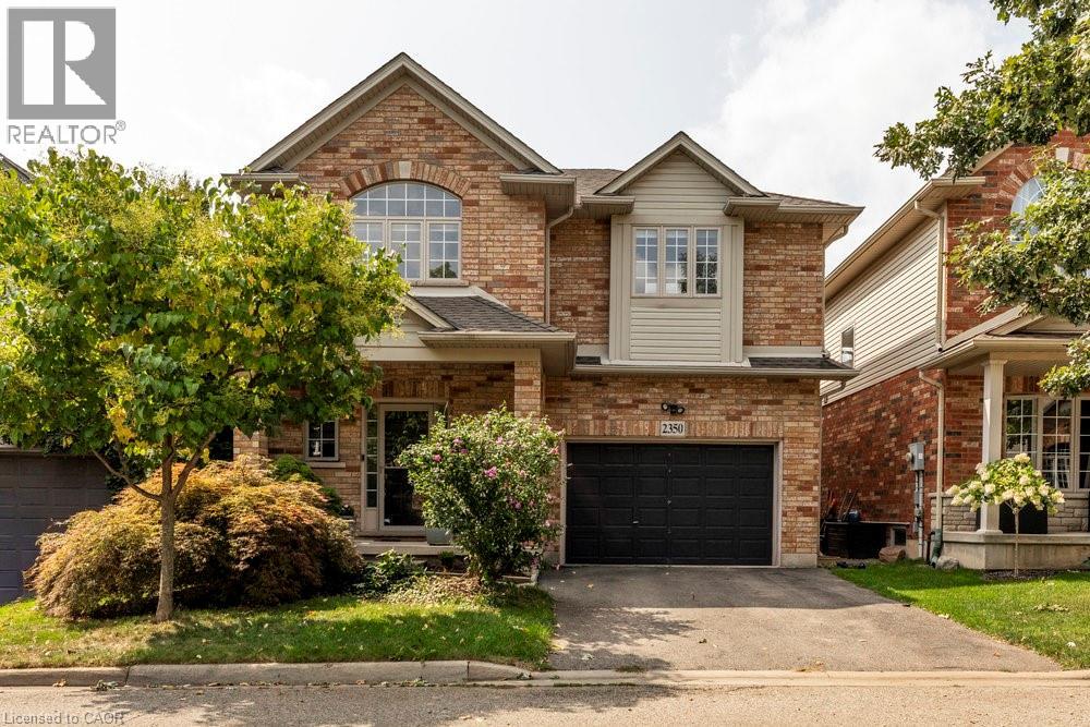 2350 NORLAND Drive, Burlington, Ontario
