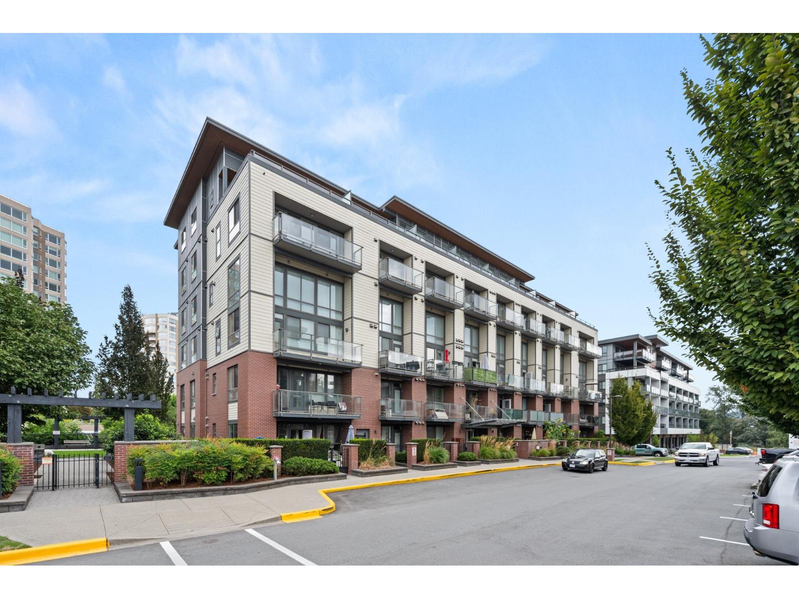 311 3080 Gladwin Road, Abbotsford, British Columbia  V2T 0G3 - Photo 30 - R3057700