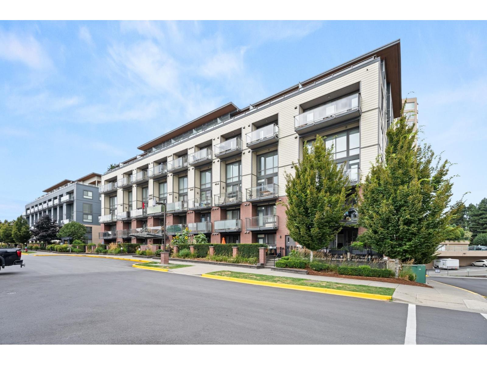 311 3080 Gladwin Road, Abbotsford, British Columbia  V2T 0G3 - Photo 31 - R3057700