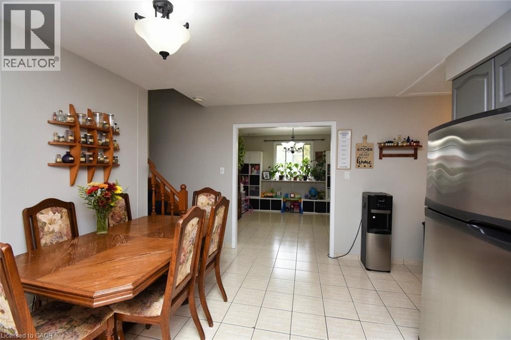 3 Evelyn Street, Brantford, Ontario  N3R 3G8 - Photo 13 - 40773157