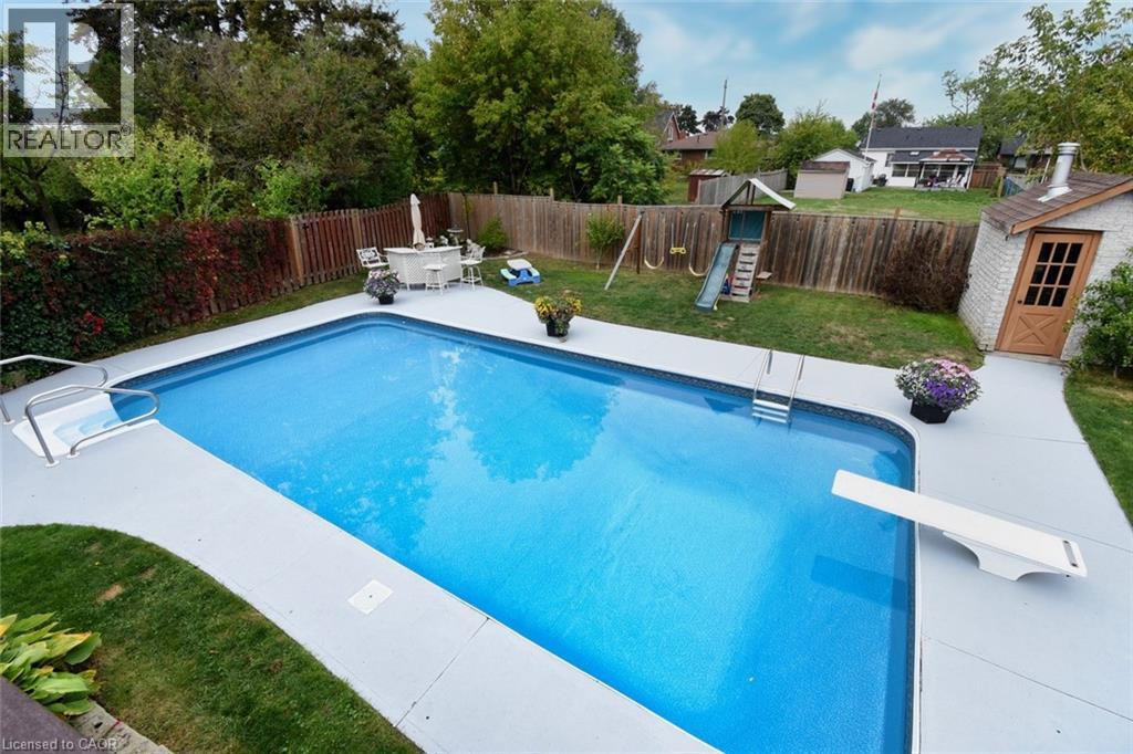 3 Evelyn Street, Brantford, Ontario  N3R 3G8 - Photo 43 - 40773157