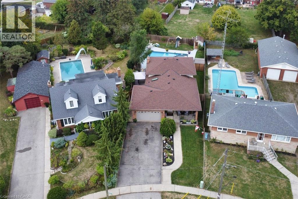 3 Evelyn Street, Brantford, Ontario  N3R 3G8 - Photo 49 - 40773157