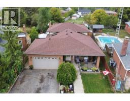 3 EVELYN Street, Brantford, Ontario