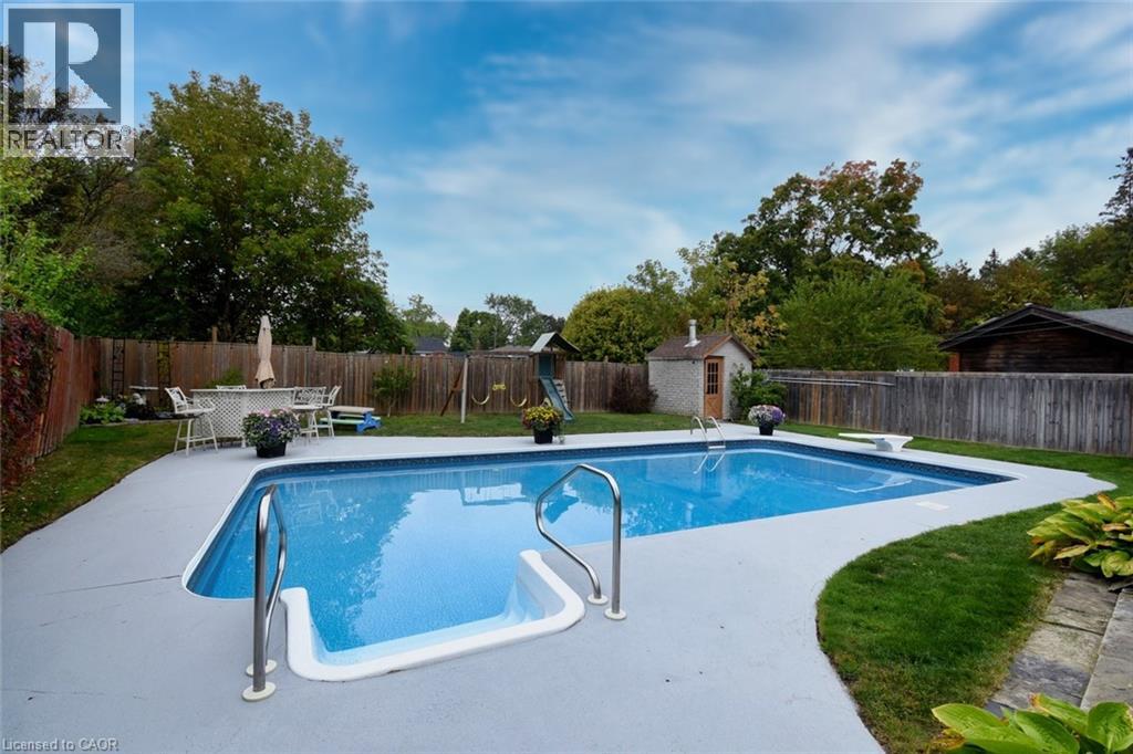 3 Evelyn Street, Brantford, Ontario  N3R 3G8 - Photo 42 - 40773157