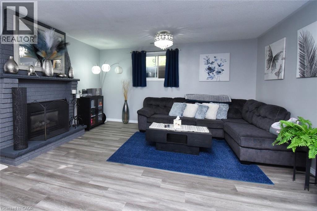 3 Evelyn Street, Brantford, Ontario  N3R 3G8 - Photo 25 - 40773157