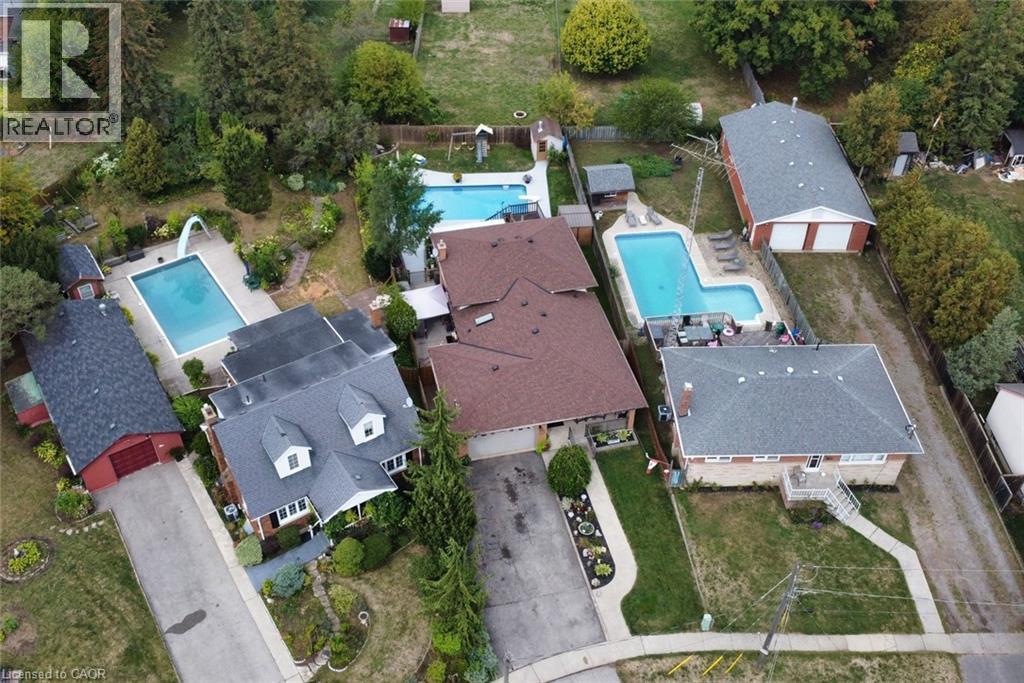 3 Evelyn Street, Brantford, Ontario  N3R 3G8 - Photo 50 - 40773157