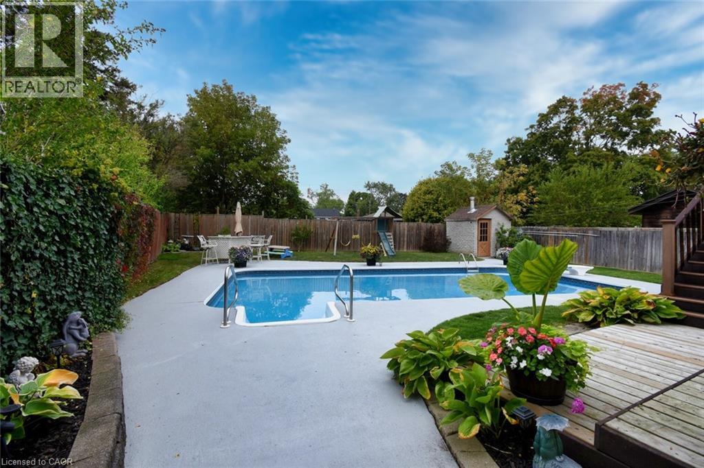 3 Evelyn Street, Brantford, Ontario  N3R 3G8 - Photo 41 - 40773157