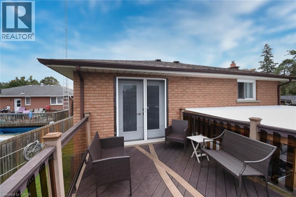 3 Evelyn Street, Brantford, Ontario  N3R 3G8 - Photo 44 - 40773157