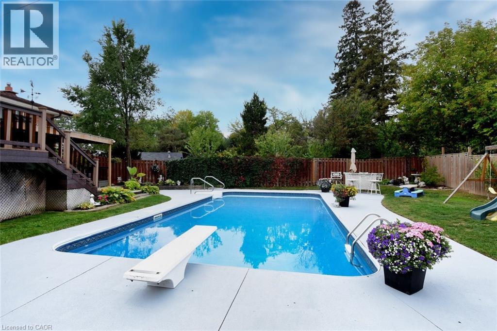 3 Evelyn Street, Brantford, Ontario  N3R 3G8 - Photo 45 - 40773157