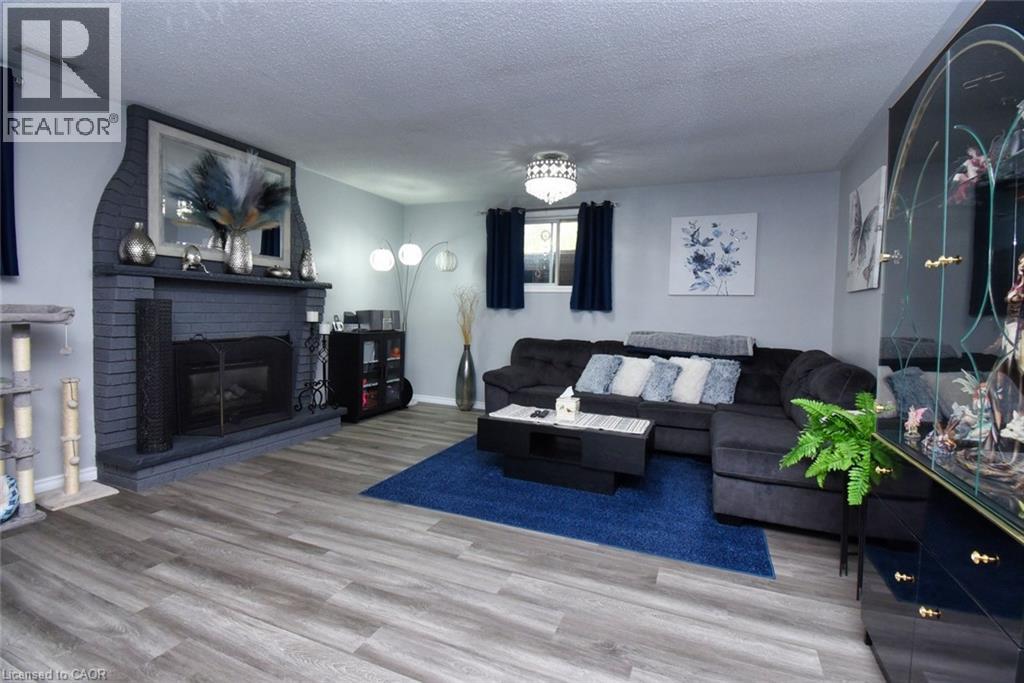 3 Evelyn Street, Brantford, Ontario  N3R 3G8 - Photo 26 - 40773157