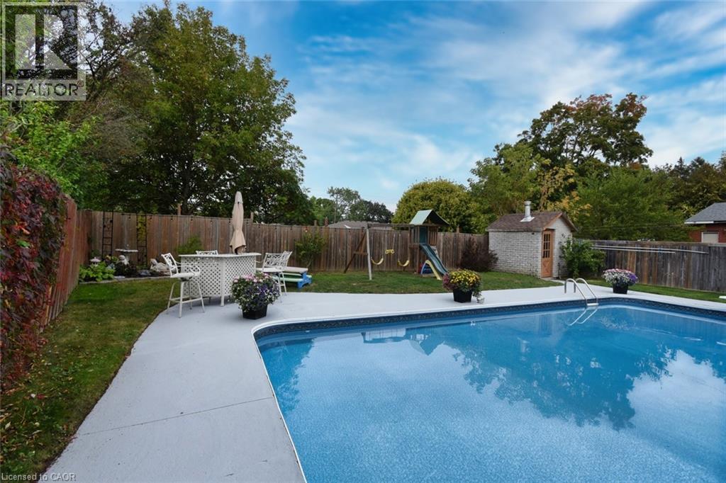 3 Evelyn Street, Brantford, Ontario  N3R 3G8 - Photo 38 - 40773157