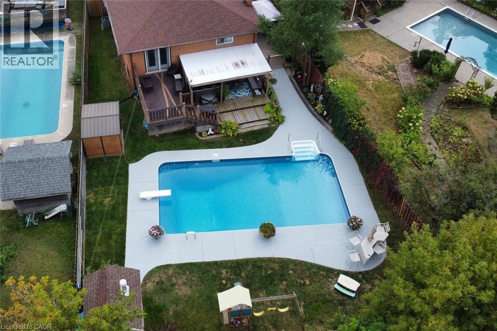 3 Evelyn Street, Brantford, Ontario  N3R 3G8 - Photo 46 - 40773157