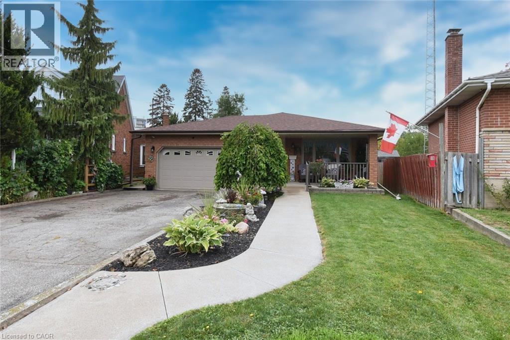 3 Evelyn Street, Brantford, Ontario  N3R 3G8 - Photo 2 - 40773157