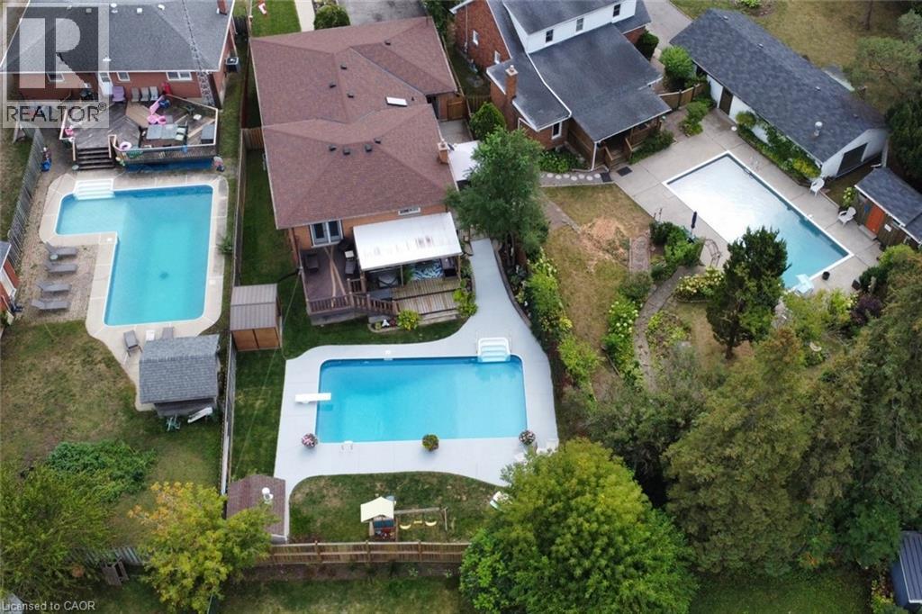 3 Evelyn Street, Brantford, Ontario  N3R 3G8 - Photo 47 - 40773157