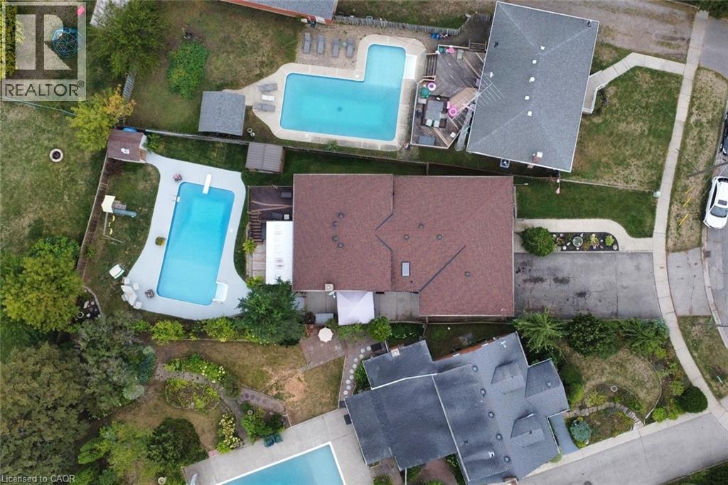 3 Evelyn Street, Brantford, Ontario  N3R 3G8 - Photo 48 - 40773157