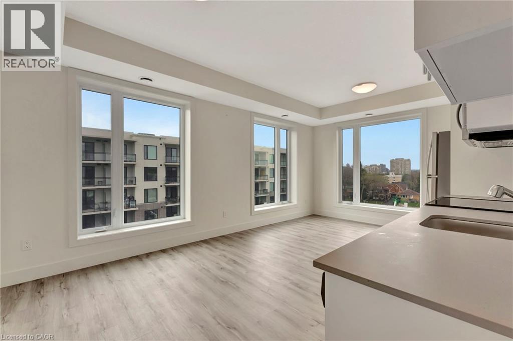 107 Roger Street Unit# 516, Waterloo, Ontario N2J 0G3 - Photo 14 - 40791585
