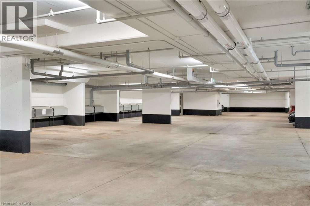 107 Roger Street Unit# 516, Waterloo, Ontario N2J 0G3 - Photo 34 - 40791585