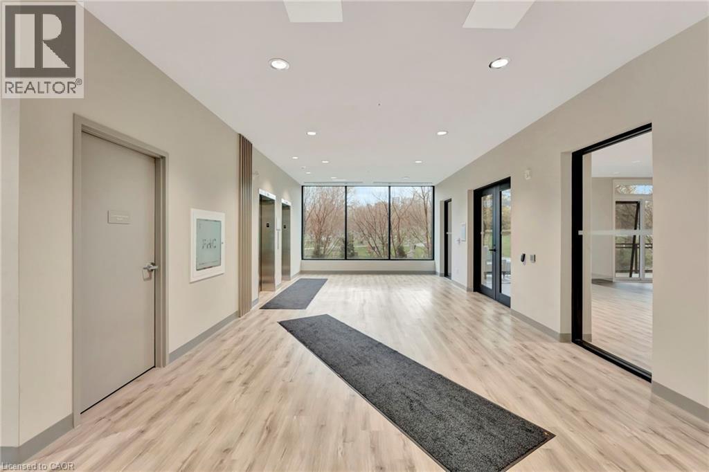 107 Roger Street Unit# 516, Waterloo, Ontario N2J 0G3 - Photo 5 - 40791585