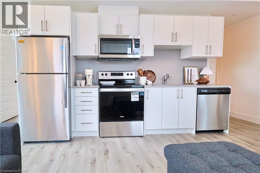 107 Roger Street Unit# 516, Waterloo, Ontario N2J 0G3 - Photo 18 - 40791585