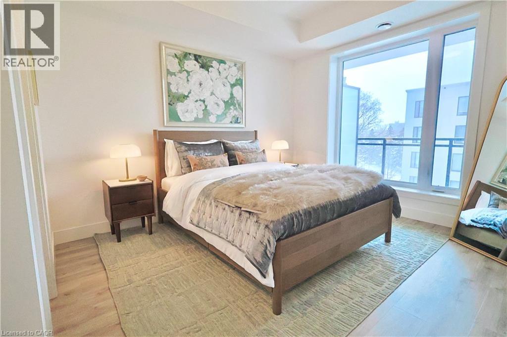 107 Roger Street Unit# 516, Waterloo, Ontario N2J 0G3 - Photo 9 - 40791585