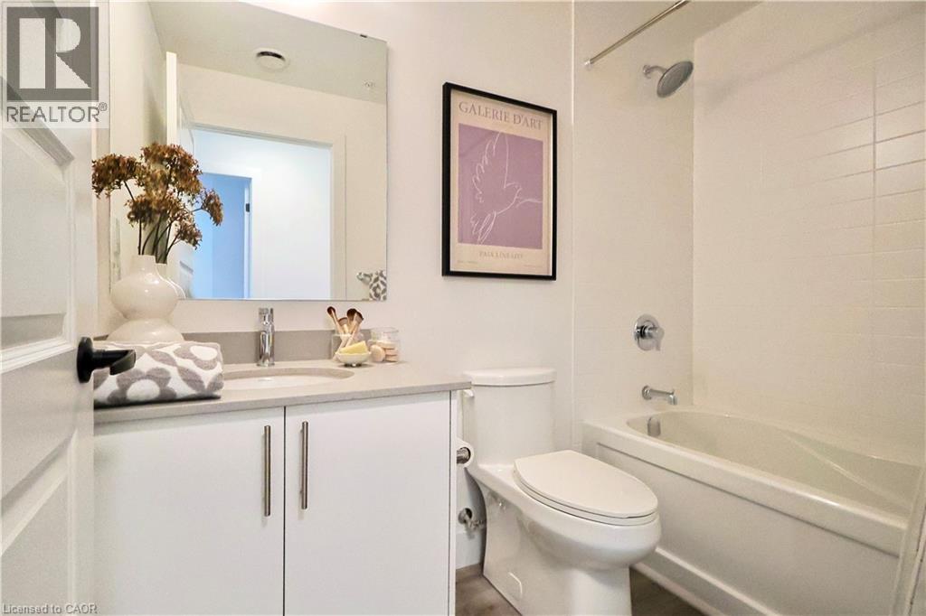 107 Roger Street Unit# 516, Waterloo, Ontario N2J 0G3 - Photo 11 - 40791585