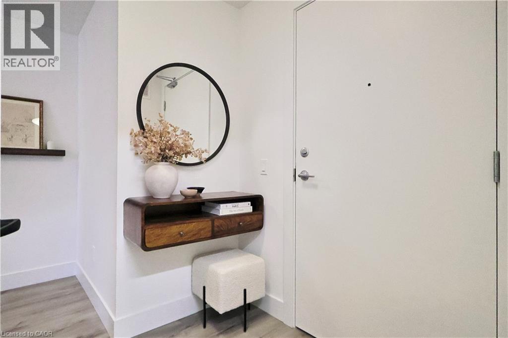107 Roger Street Unit# 516, Waterloo, Ontario N2J 0G3 - Photo 6 - 40791585