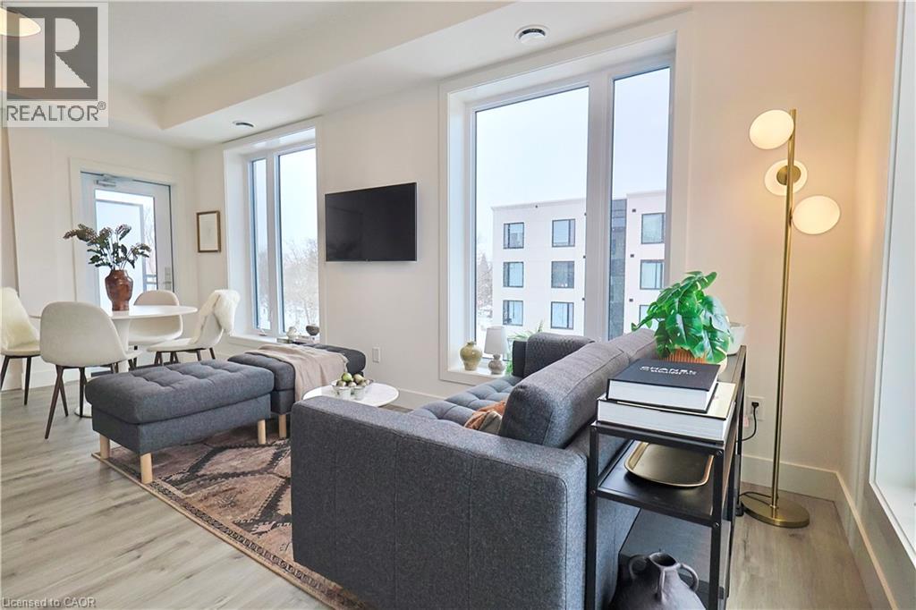 107 Roger Street Unit# 516, Waterloo, Ontario N2J 0G3 - Photo 16 - 40791585