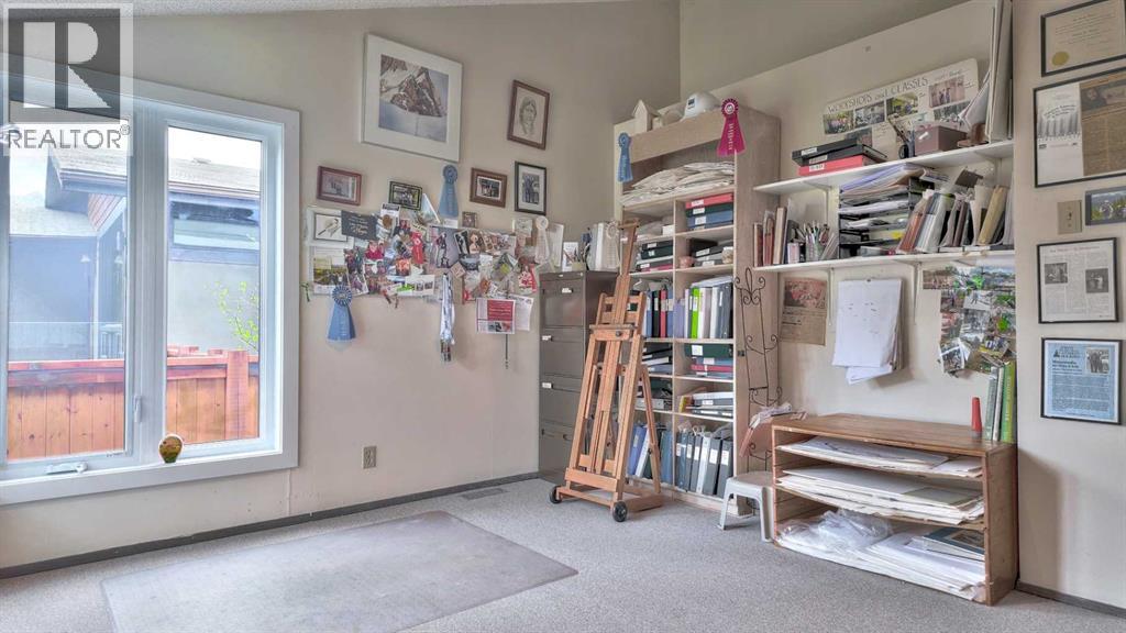 1001 9 Avenue, Canmore, Alberta T1W 1Z5 - Photo 21 - A2207341