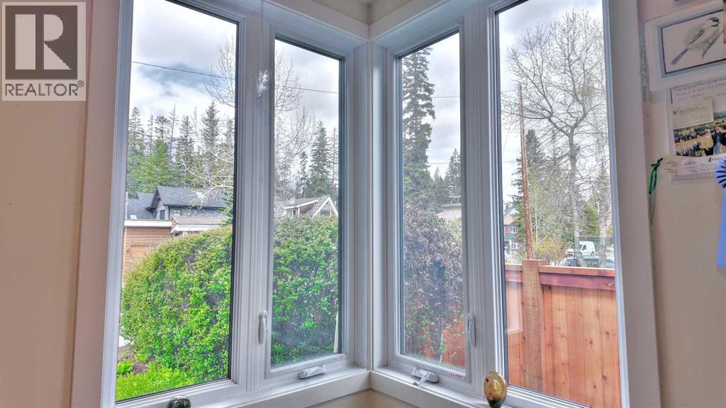 1001 9 Avenue, Canmore, Alberta T1W 1Z5 - Photo 19 - A2207341