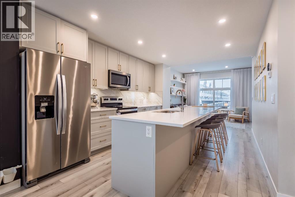 137 Les Jardins Park Se, Calgary, Alberta  T2C 5V3 - Photo 5 - A2272844