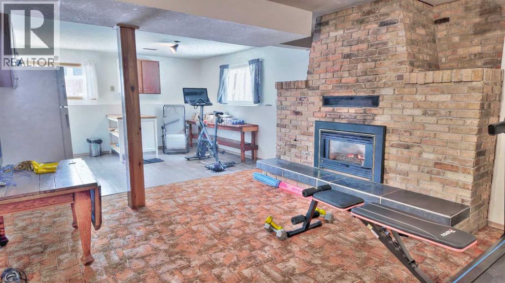 1001 9 Avenue, Canmore, Alberta T1W 1Z5 - Photo 24 - A2207341