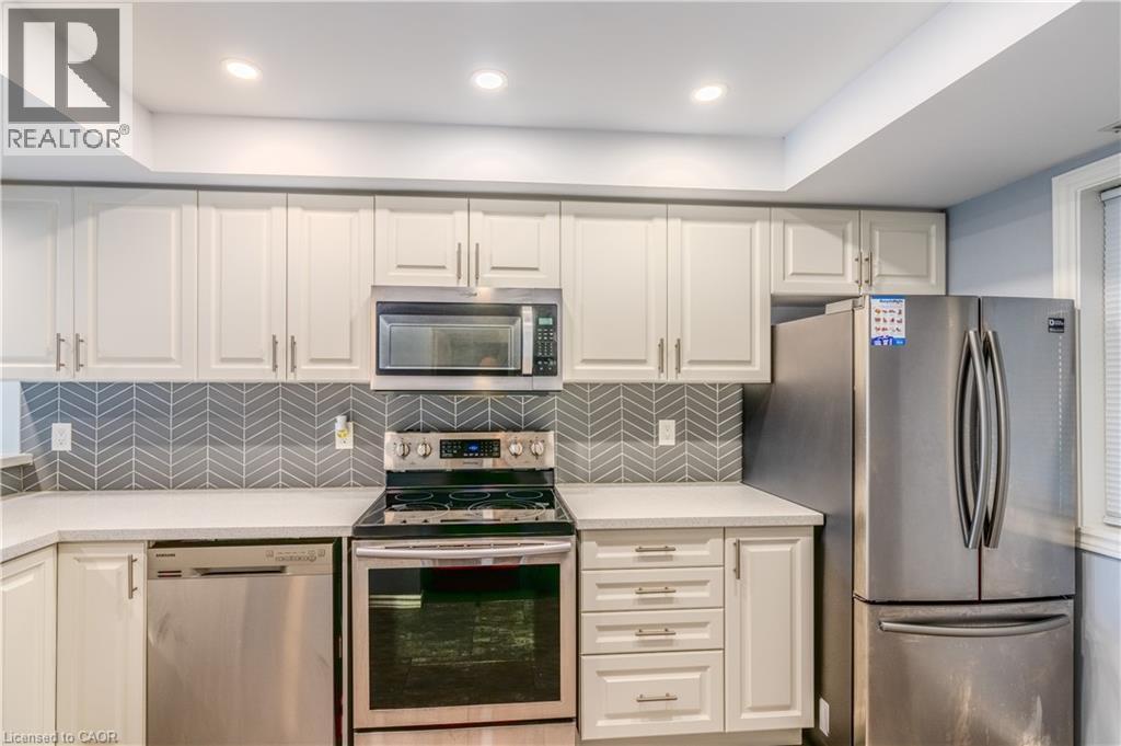 55 Bristol Road E Unit# 95, Mississauga, Ontario  L4Z 3N9 - Photo 6 - 40791691