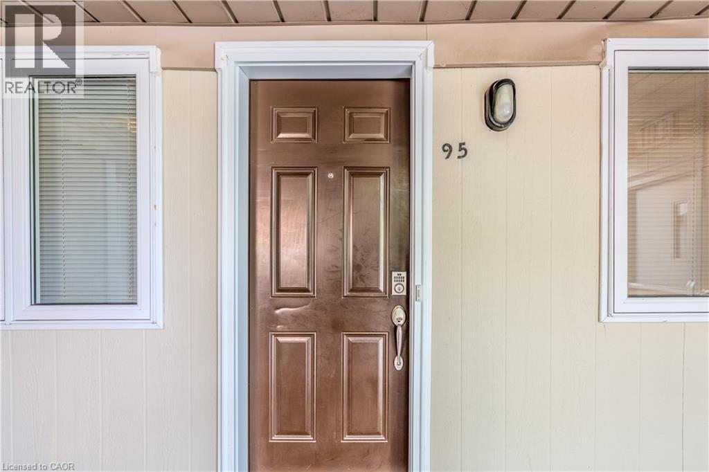 55 Bristol Road E Unit# 95, Mississauga, Ontario  L4Z 3N9 - Photo 3 - 40791691