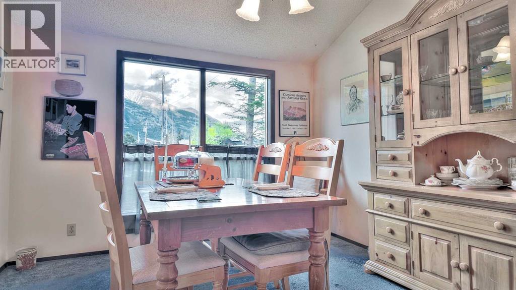 1001 9 Avenue, Canmore, Alberta T1W 1Z5 - Photo 15 - A2207341