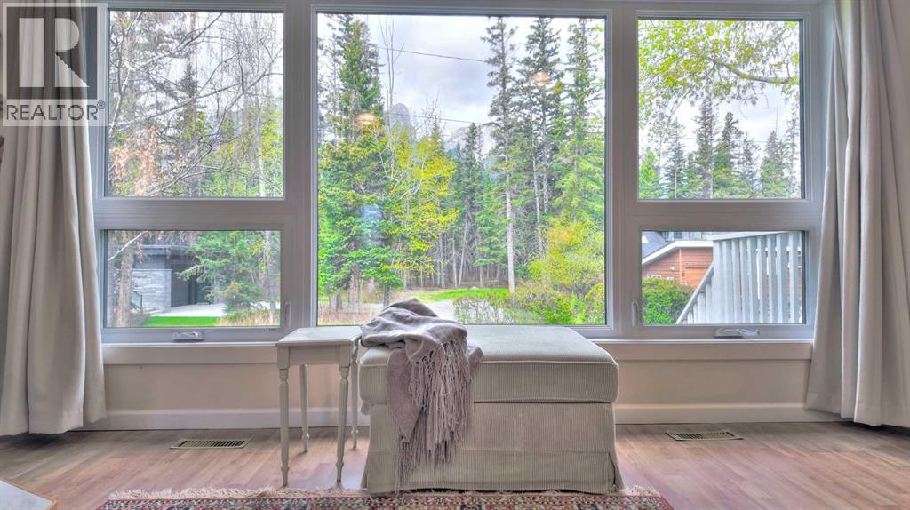 1001 9 Avenue, Canmore, Alberta T1W 1Z5 - Photo 5 - A2207341
