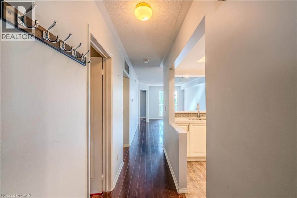 55 Bristol Road E Unit# 95, Mississauga, Ontario  L4Z 3N9 - Photo 4 - 40791691