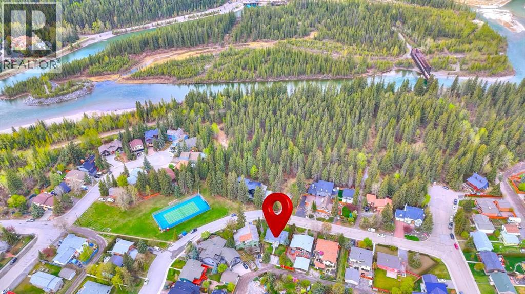 1001 9 Avenue, Canmore, Alberta T1W 1Z5 - Photo 38 - A2207341