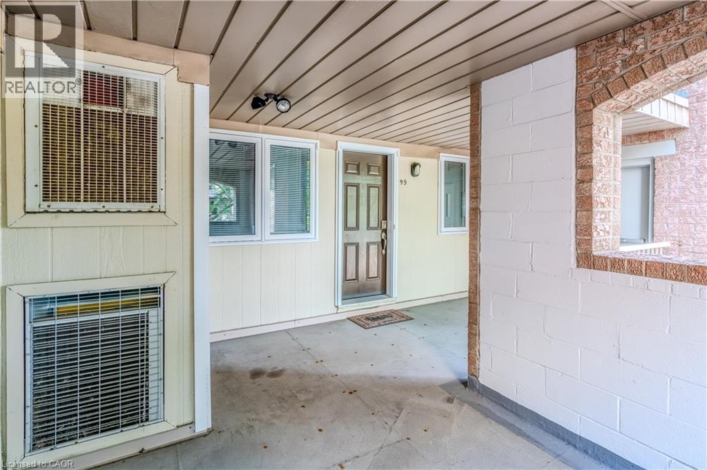 55 Bristol Road E Unit# 95, Mississauga, Ontario  L4Z 3N9 - Photo 26 - 40791691