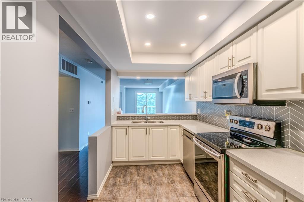 55 Bristol Road E Unit# 95, Mississauga, Ontario  L4Z 3N9 - Photo 7 - 40791691