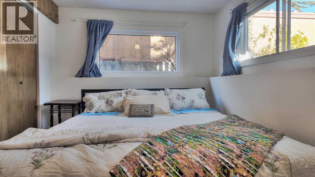 1001 9 Avenue, Canmore, Alberta T1W 1Z5 - Photo 29 - A2207341